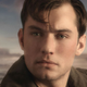 Jude Law in 2004's Sky Captain and the World of Tomorrow. Soon after this film’s release, he was offered the role of Superman. Image: Paramount